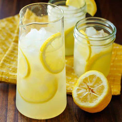 Lemonade